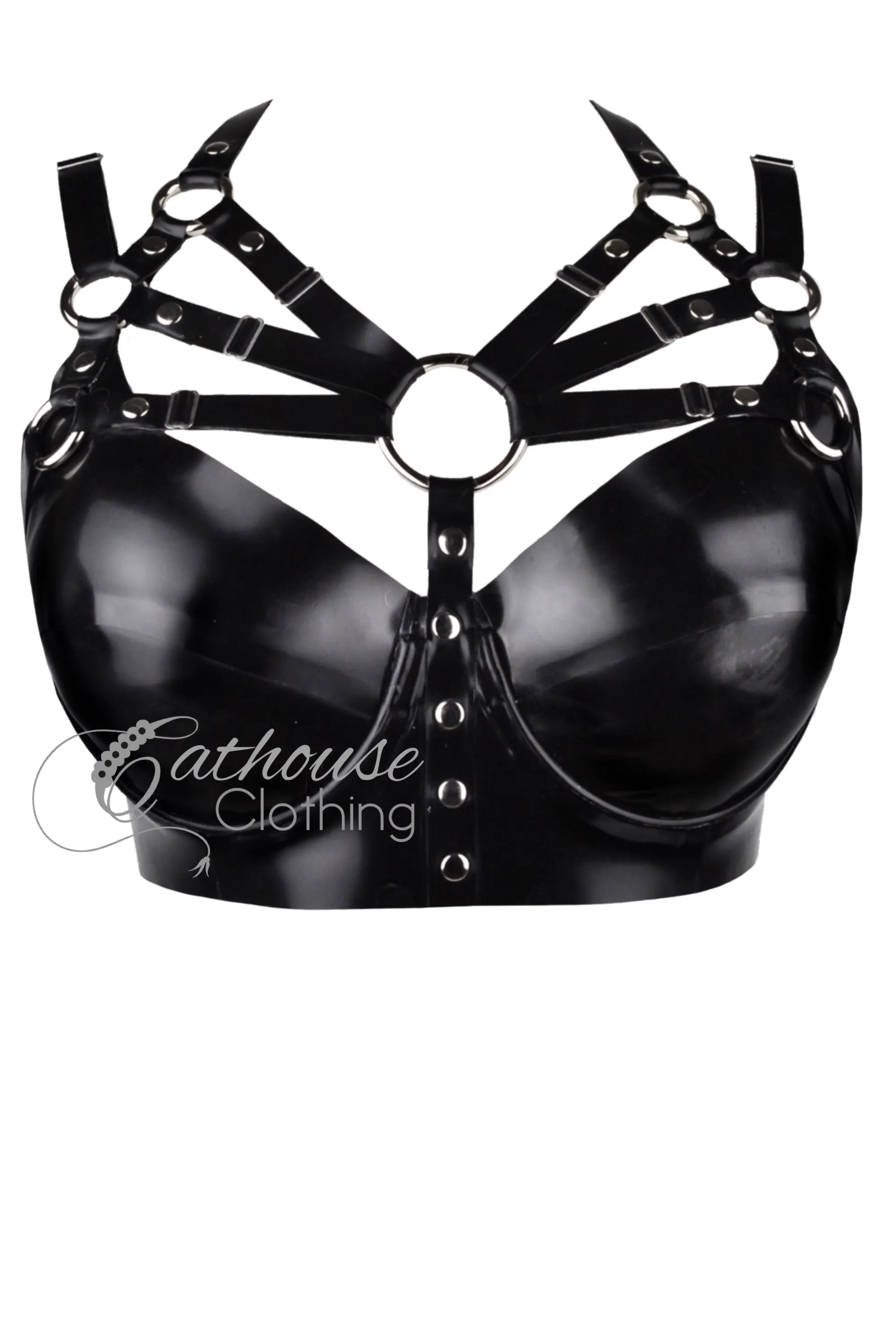 Cup E-G Goddess bra
