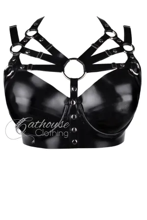 Cup E-G Goddess bra