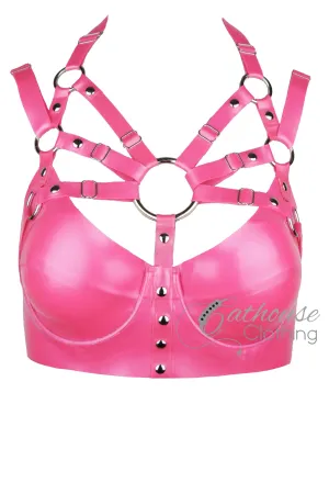 Cup E-G VIVID Goddess bra