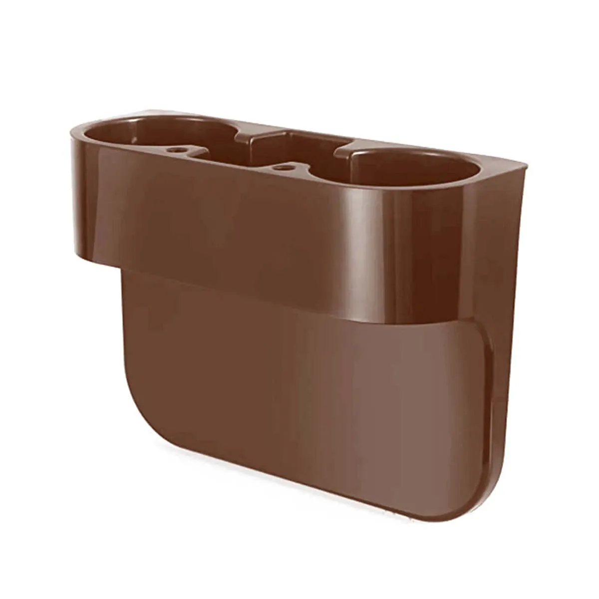 Cup Holder Portable Multifunction Vehicle Seat Cup Cell Phone Drinks Holder Box Car Interior Organizer, Custom Logo For Your Cars, Car Accessories PF11995