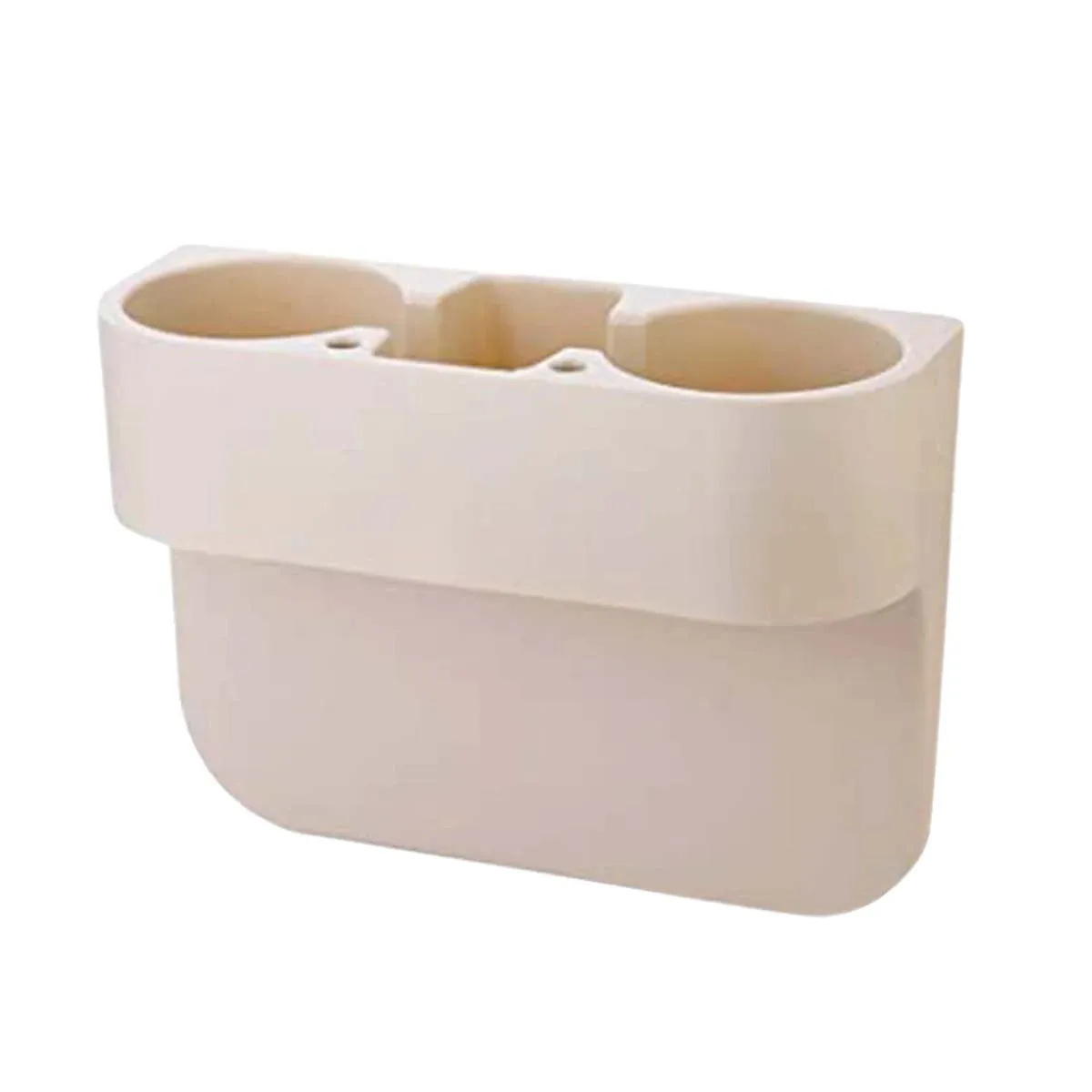 Cup Holder Portable Multifunction Vehicle Seat Cup Cell Phone Drinks Holder Box Car Interior Organizer, Custom Logo For Your Cars, Car Accessories PF11995