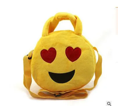 Cute Portable Handbags Packaging Storage Bags Picnic Shoulder Bags Children School Bags For Girls Boys Makeup Organizer