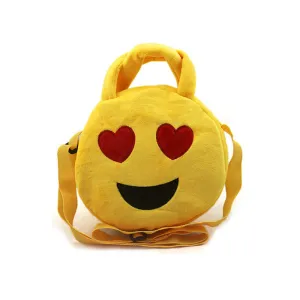 Cute Portable Handbags Packaging Storage Bags Picnic Shoulder Bags Children School Bags For Girls Boys Makeup Organizer