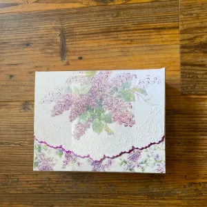CW-Portfolio Note Cards (Gina B’s)