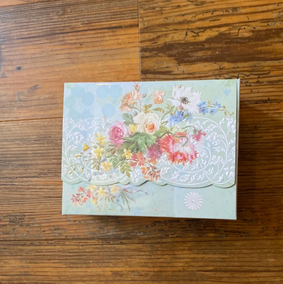 CW-Portfolio Note Cards (Gina B’s)