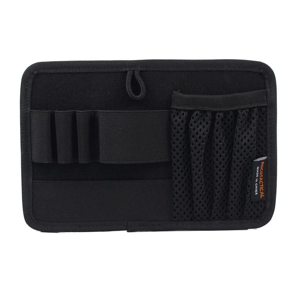 Cyflymder Outdoor EDC Tool Waist Pack Oxford Cloth Belt Pouch Medical Pouch Phone Key Holder Case Velcro Hunting Bag Sticky Wallet Bag