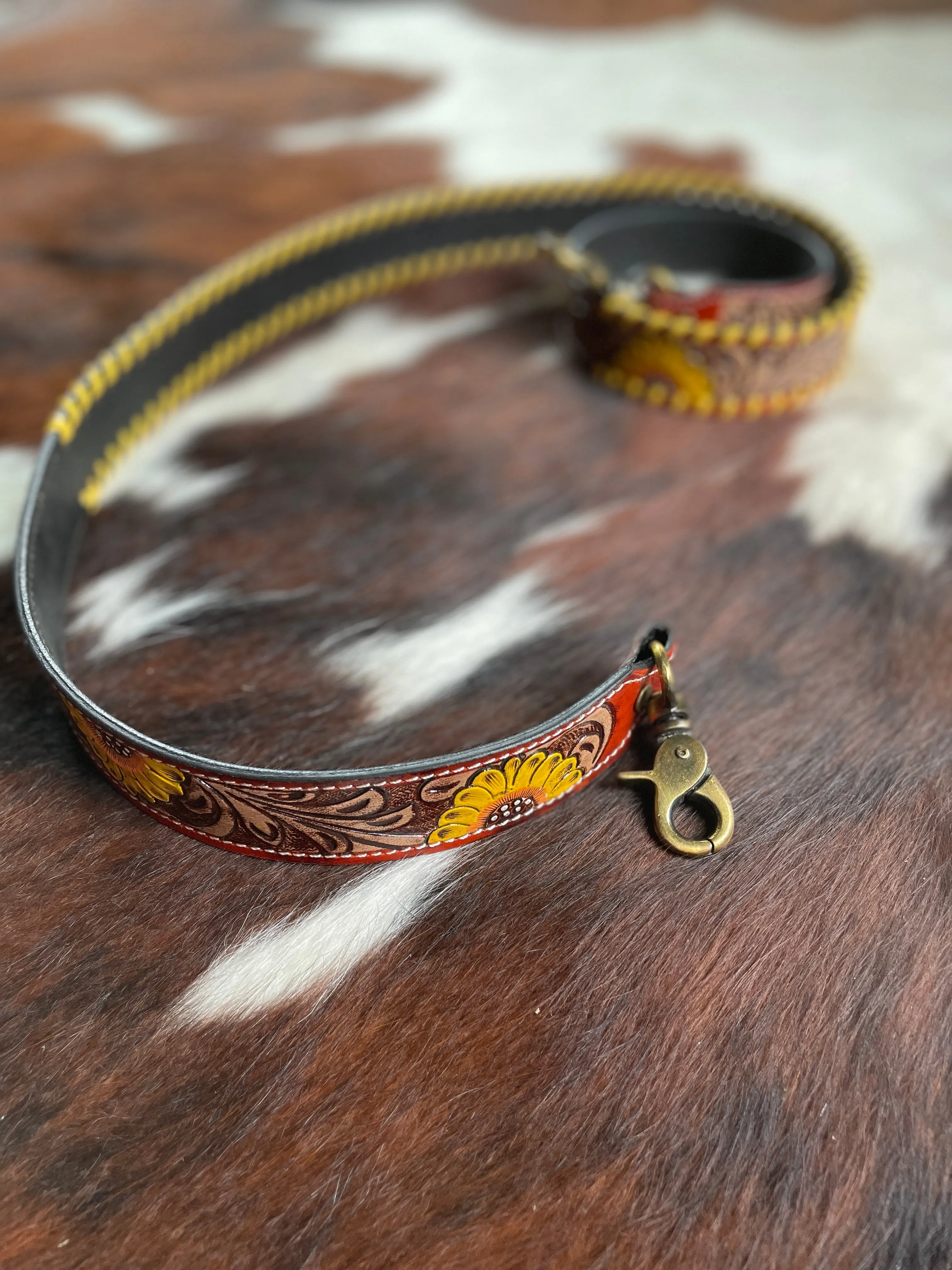 CYRA STRAP