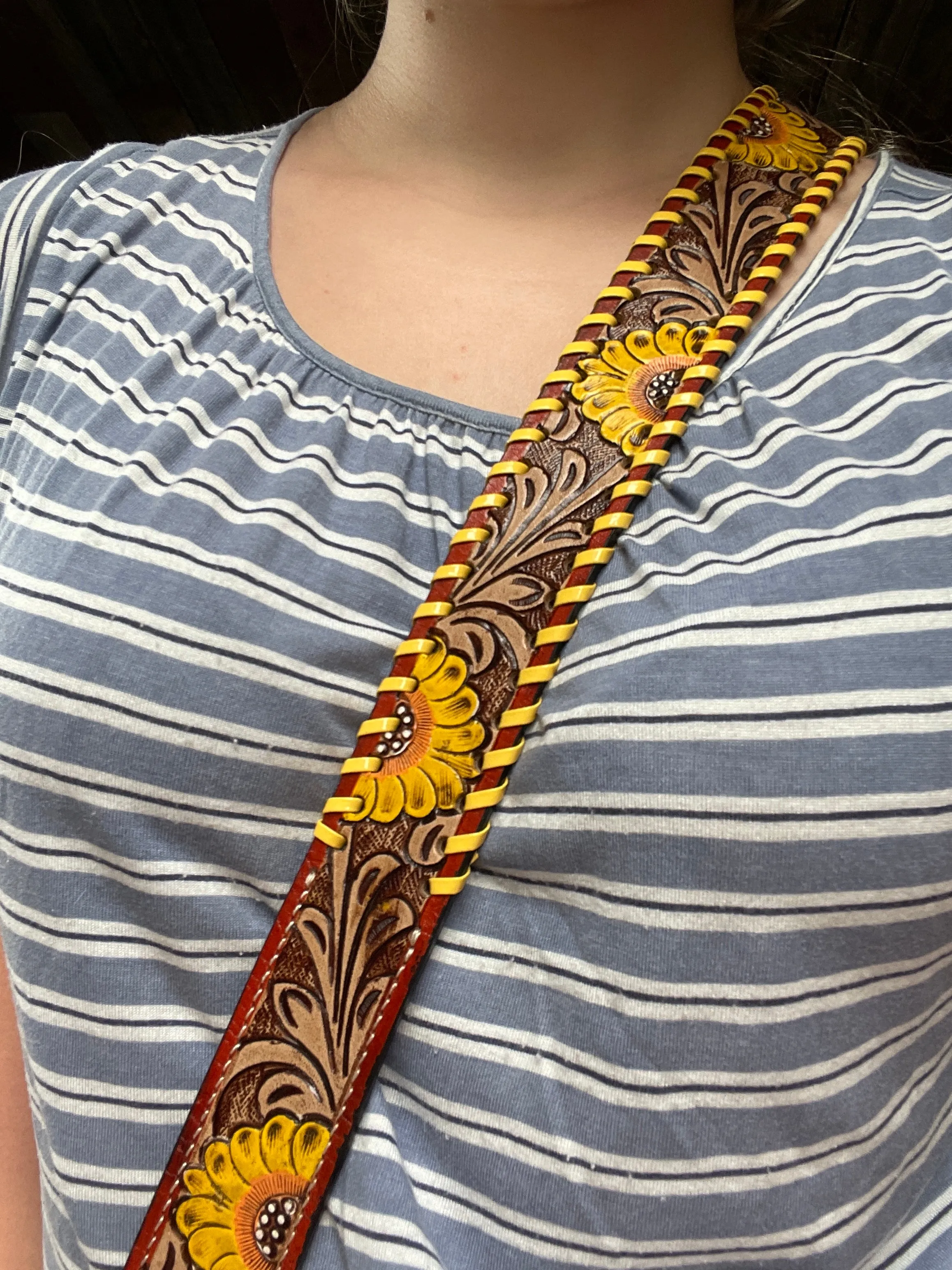 CYRA STRAP