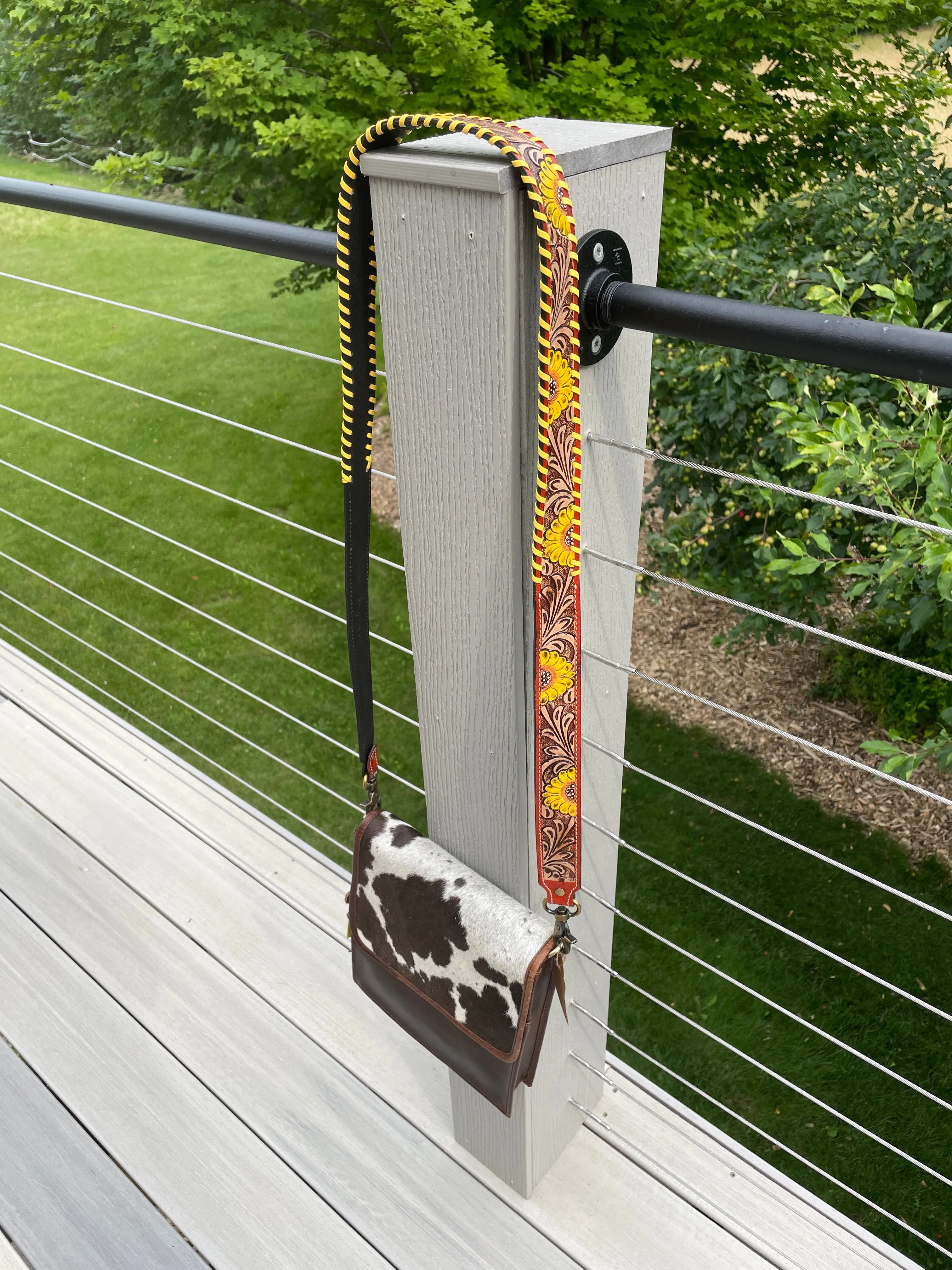 CYRA STRAP