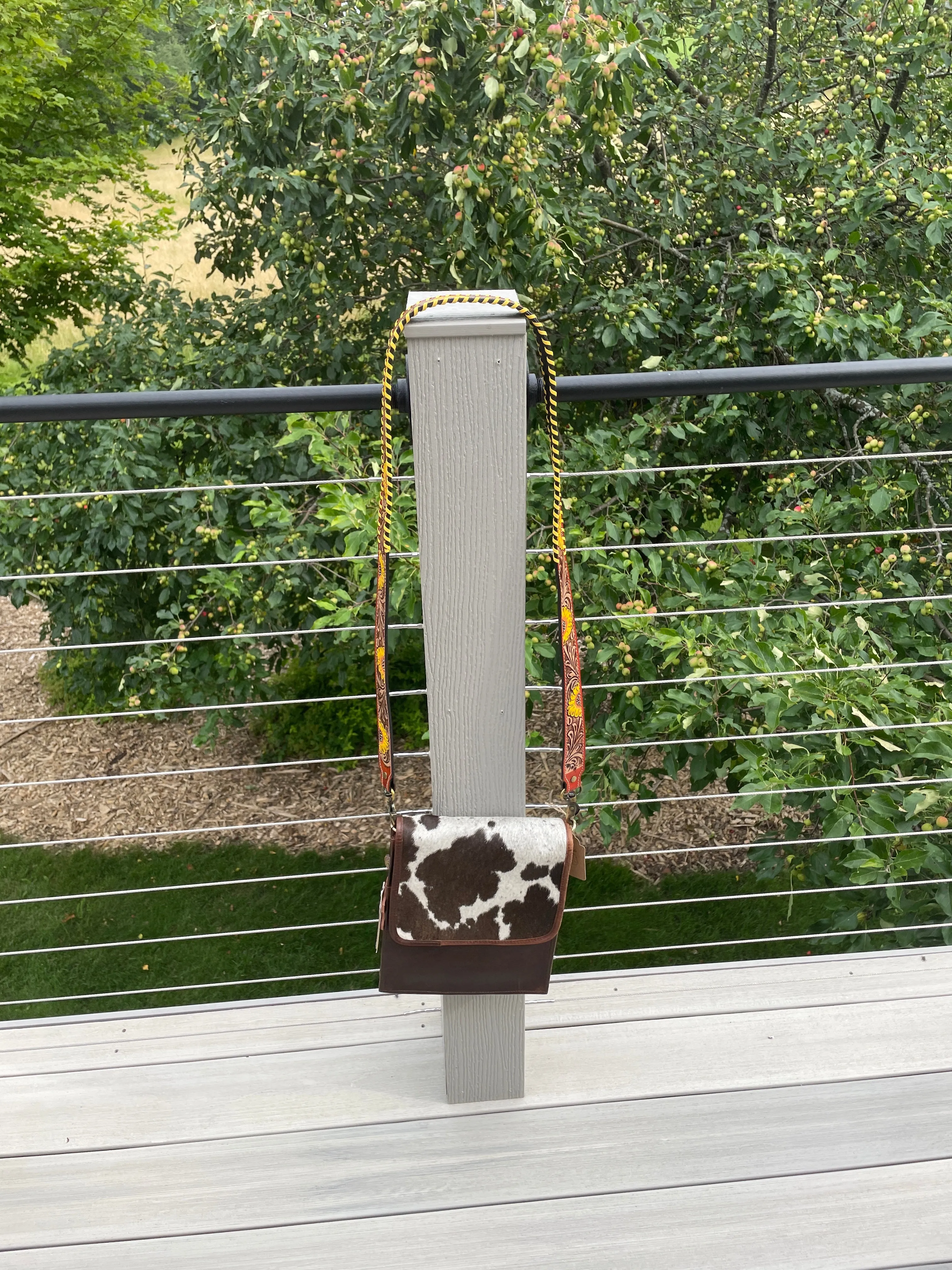 CYRA STRAP