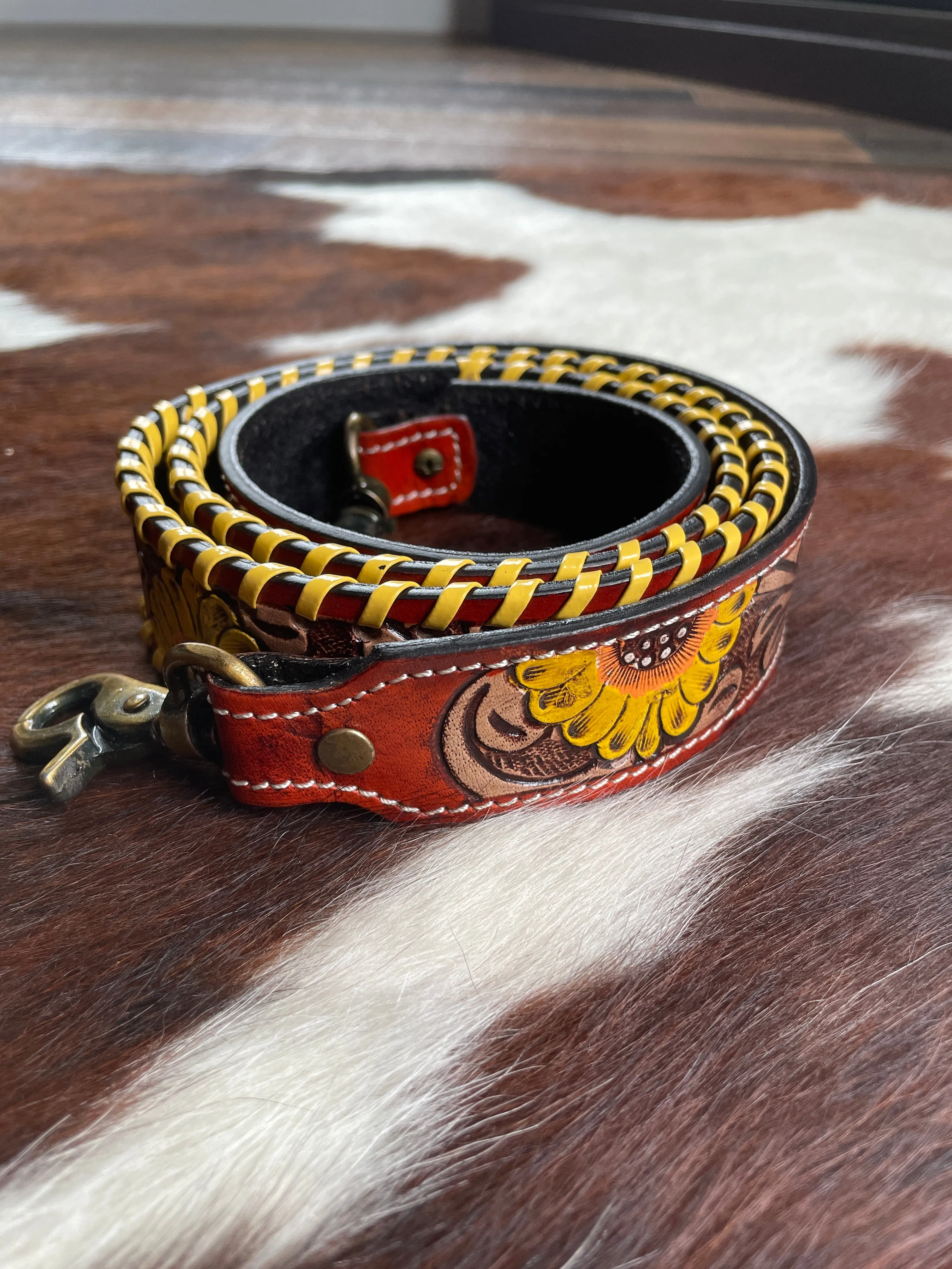 CYRA STRAP