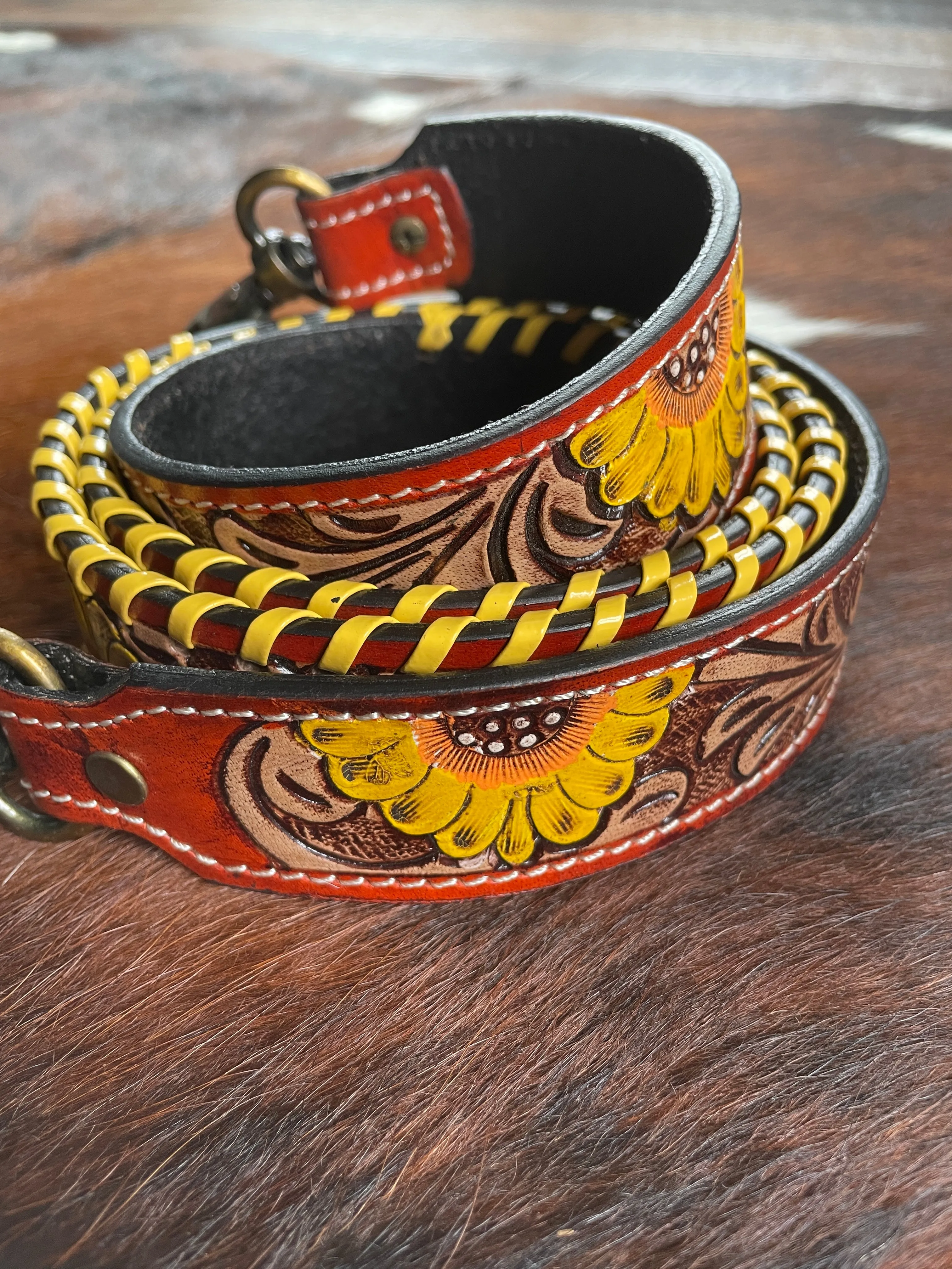 CYRA STRAP