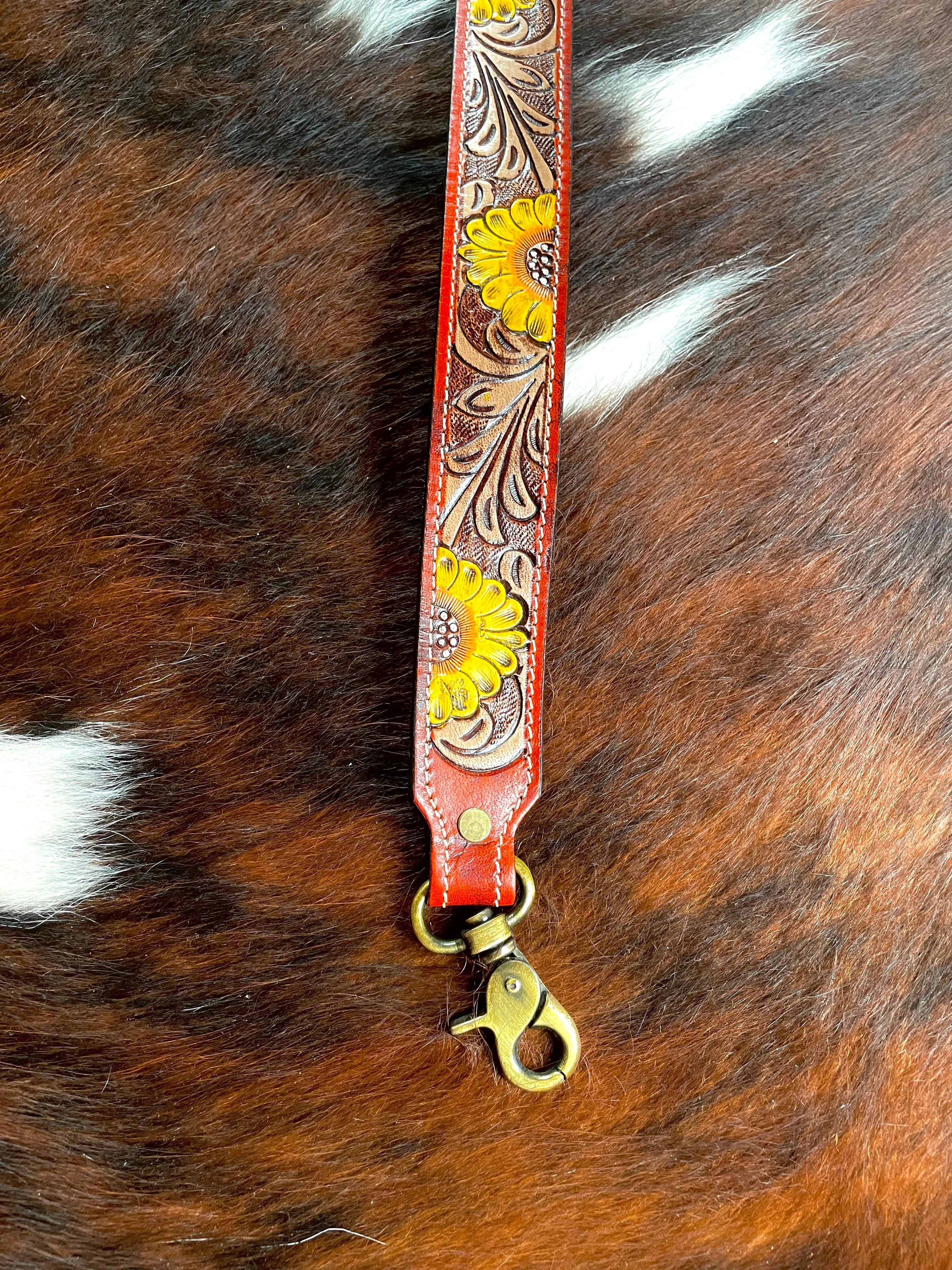 CYRA STRAP