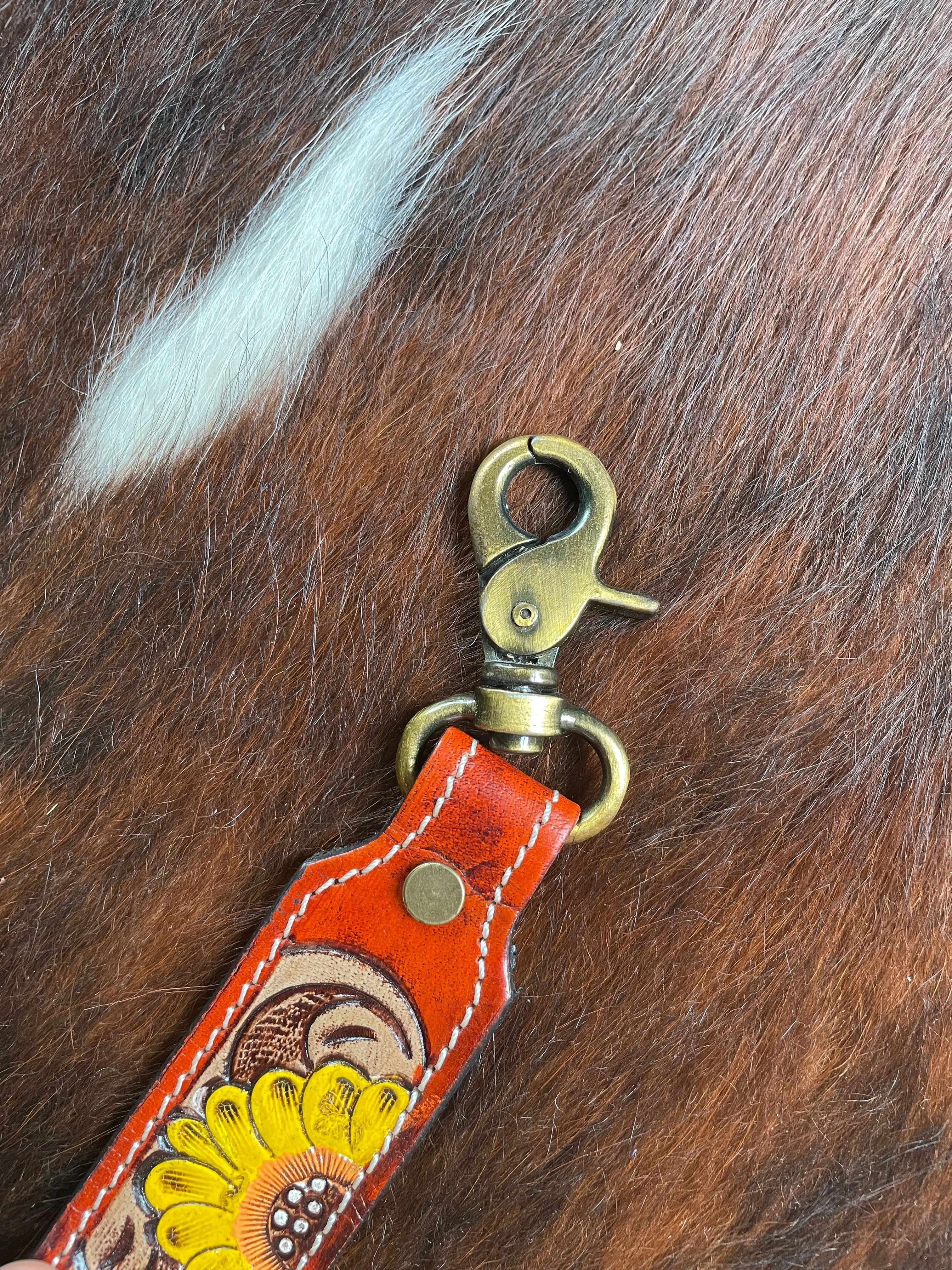 CYRA STRAP
