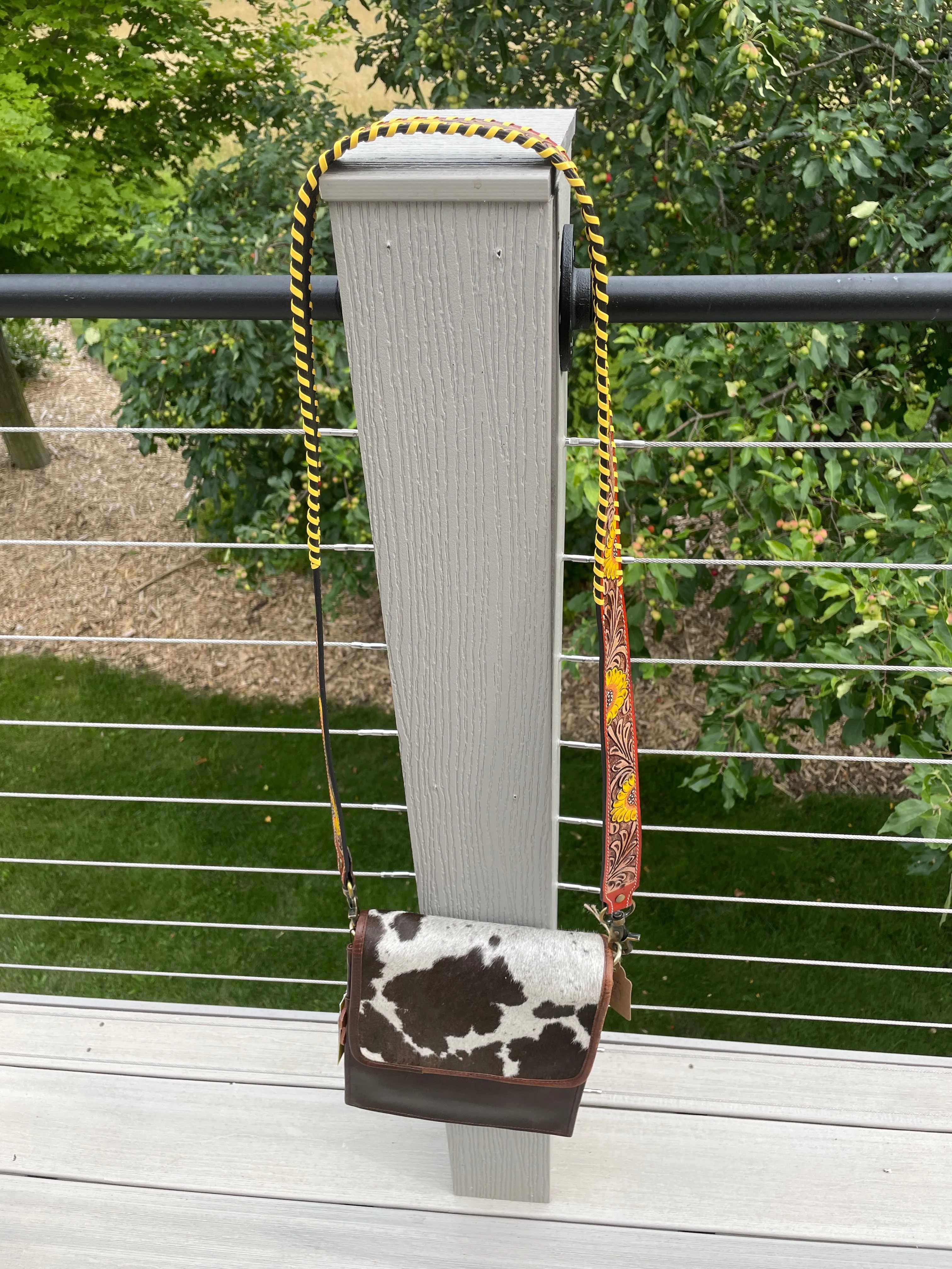 CYRA STRAP