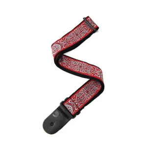 D'addario 50mm Celtic Guitar Strap
