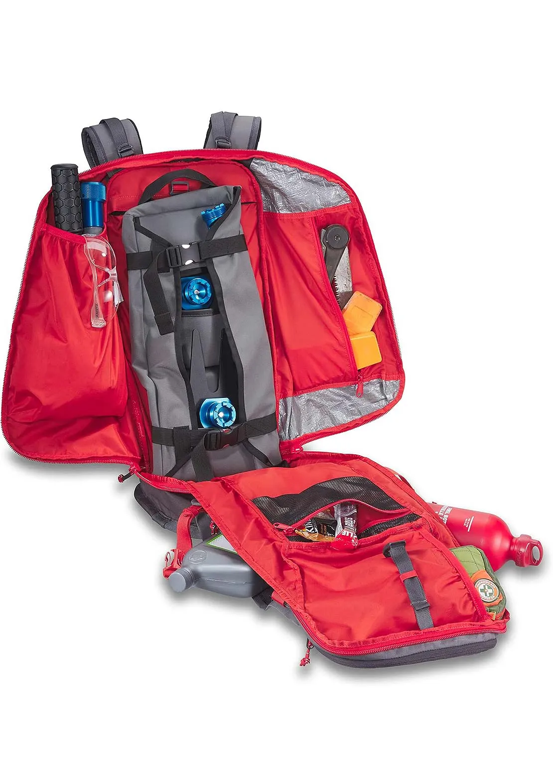 Dakine 40L Builder Backpack