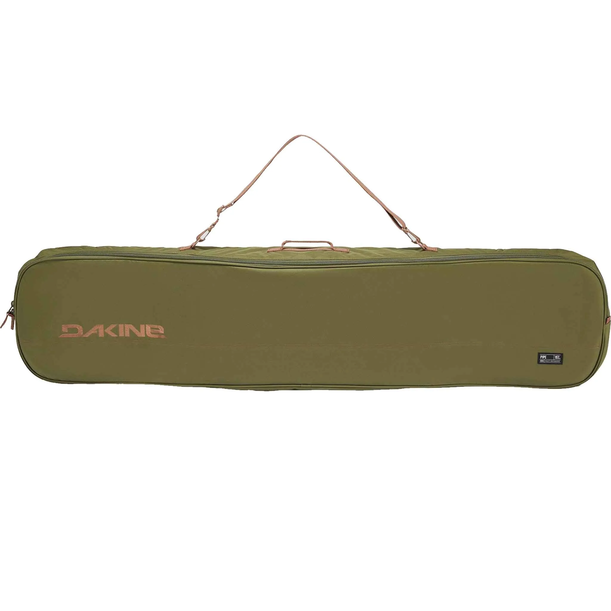 Dakine Pipe Board Bag Rubber Old Rose 2025