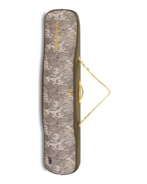 Dakine Pipe Snowboard Bag Vintage Camo 2024