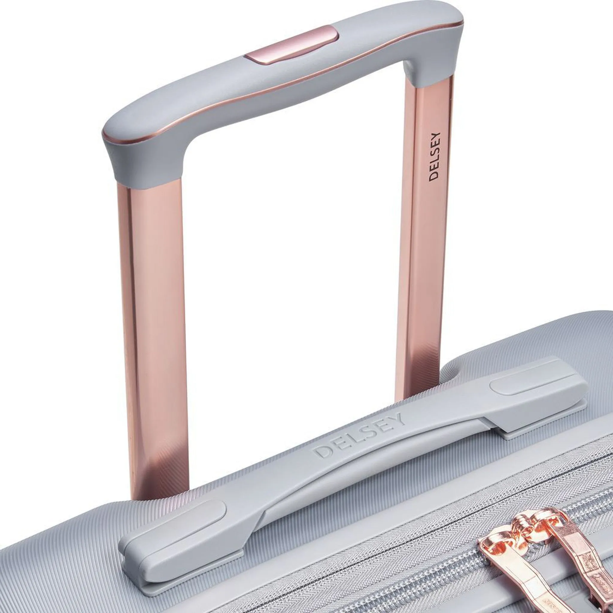 Delsey Cruise 3.0 28" Expandable Spinner Upright