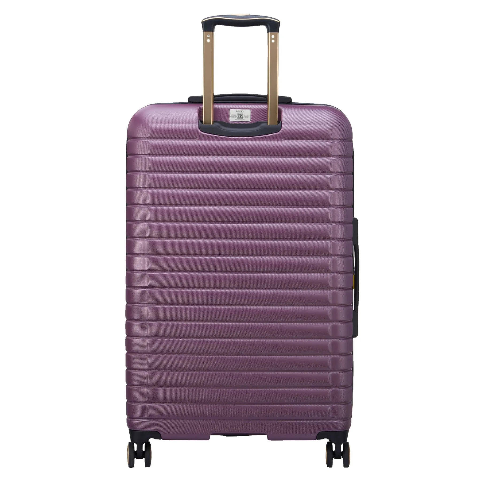 Delsey Cruise 3.0 28" Expandable Spinner Upright