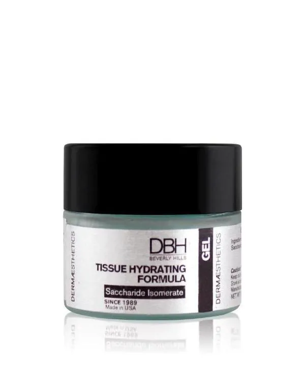 DERMAESTHETICS TISSUE HYDRATING FORMULA