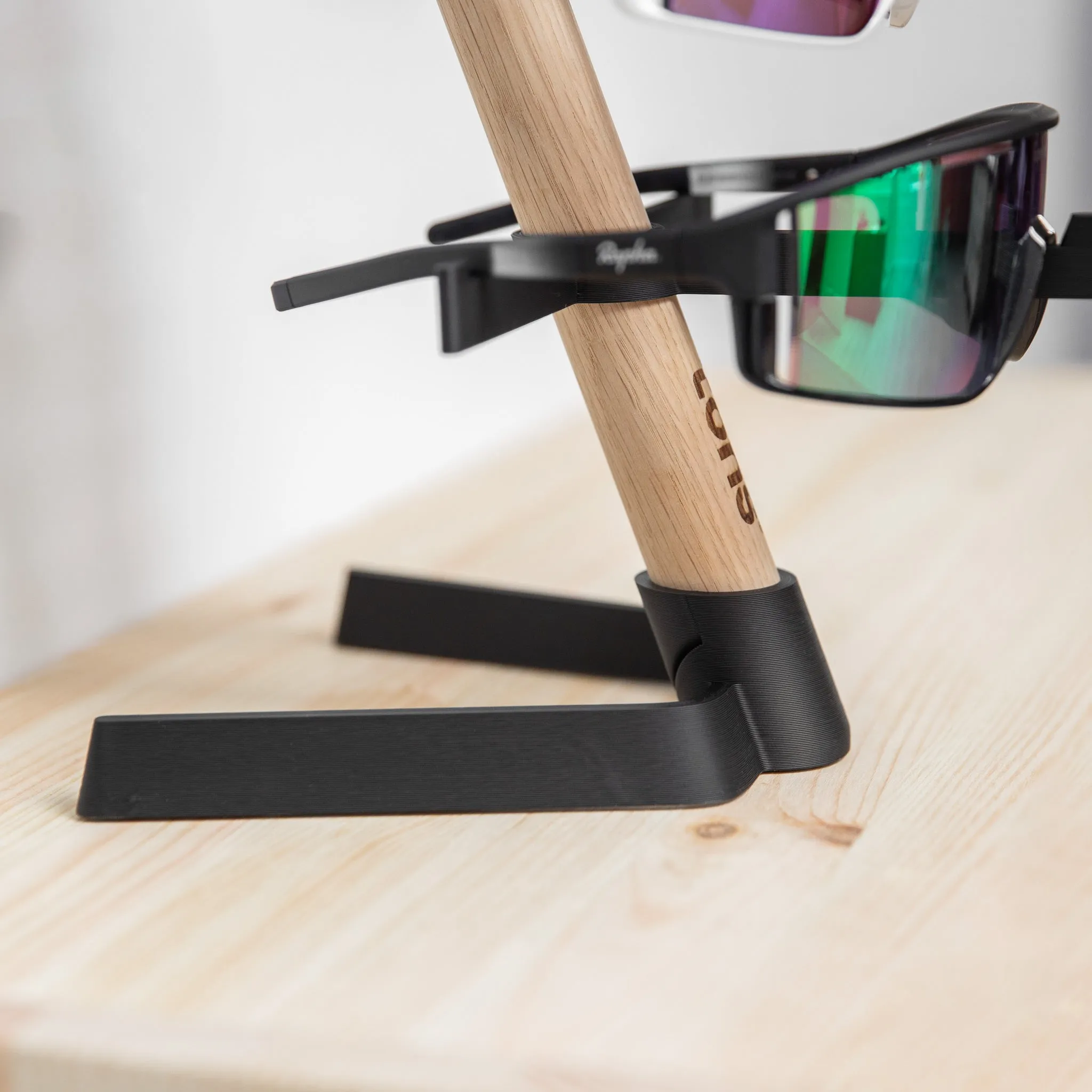 Desk Organiser . 3x Glasses