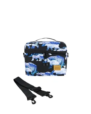 Deux par Deux Lunch Box (Bears)