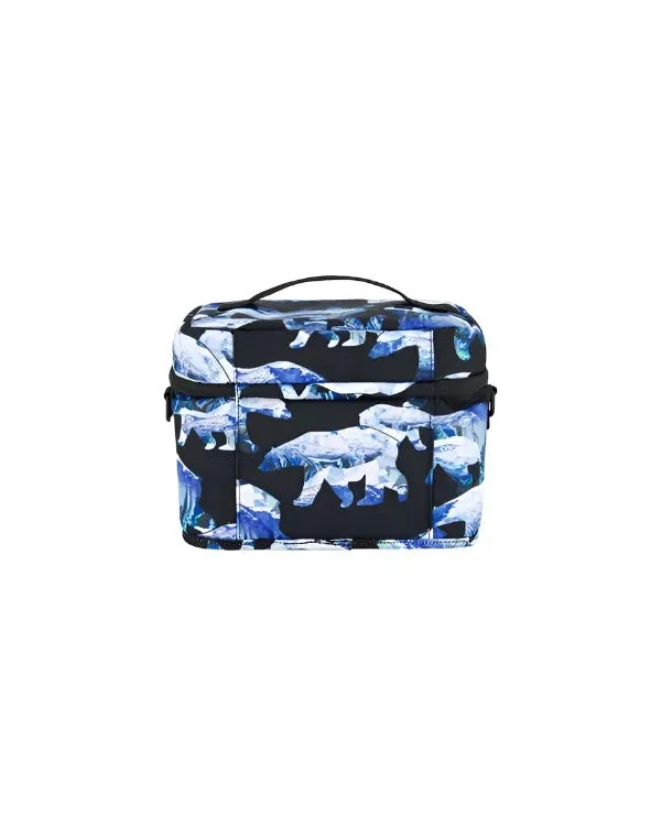 Deux par Deux Lunch Box (Bears)