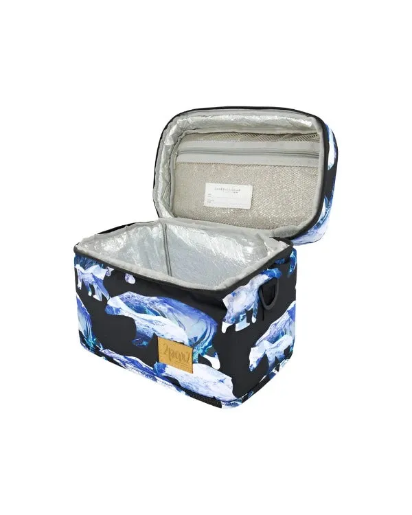 Deux par Deux Lunch Box (Bears)