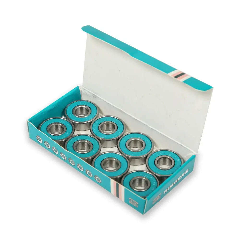 Dial Tone Ringers Precision ABEC 7 Bearings