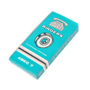 Dial Tone Ringers Precision ABEC 7 Bearings