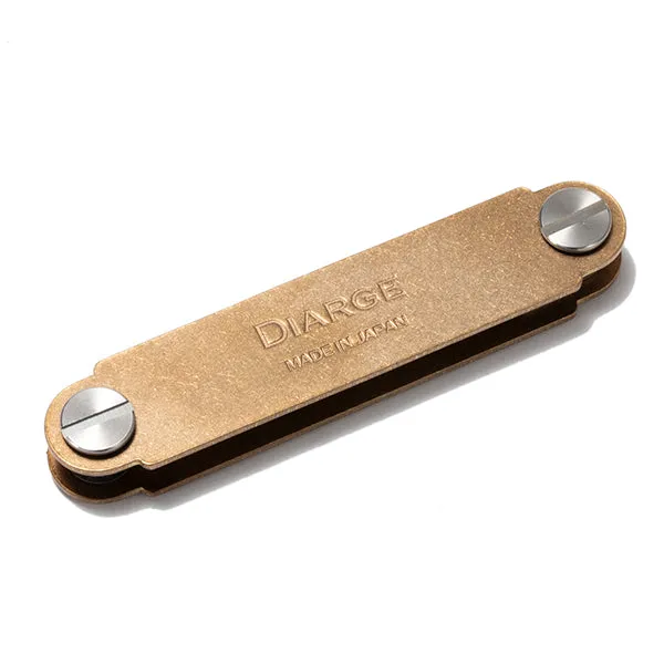 DIARGE | ディアージ　KEY ORGANIZER