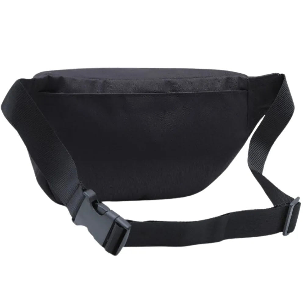 Dickies Skateboarding Blanchard Cross Body Bag | Black