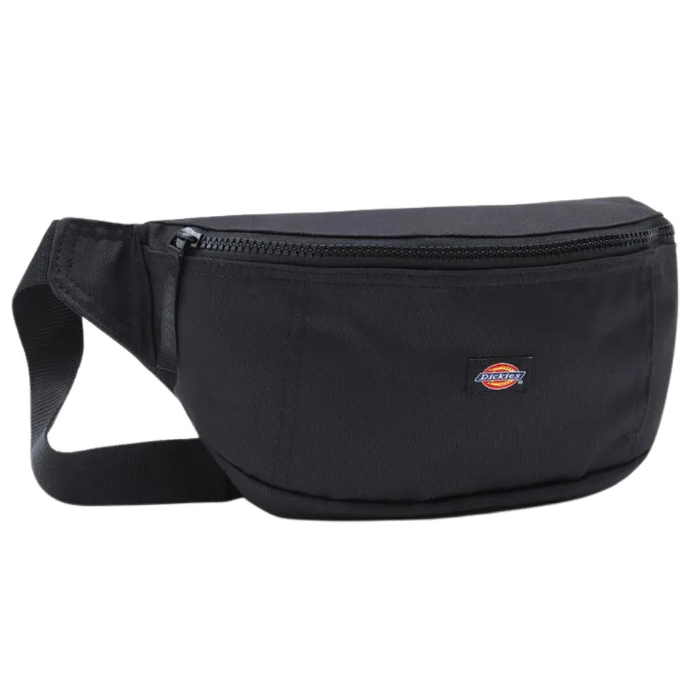 Dickies Skateboarding Blanchard Cross Body Bag | Black