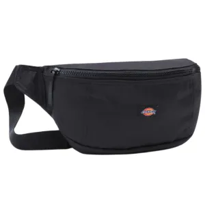 Dickies Skateboarding Blanchard Cross Body Bag | Black