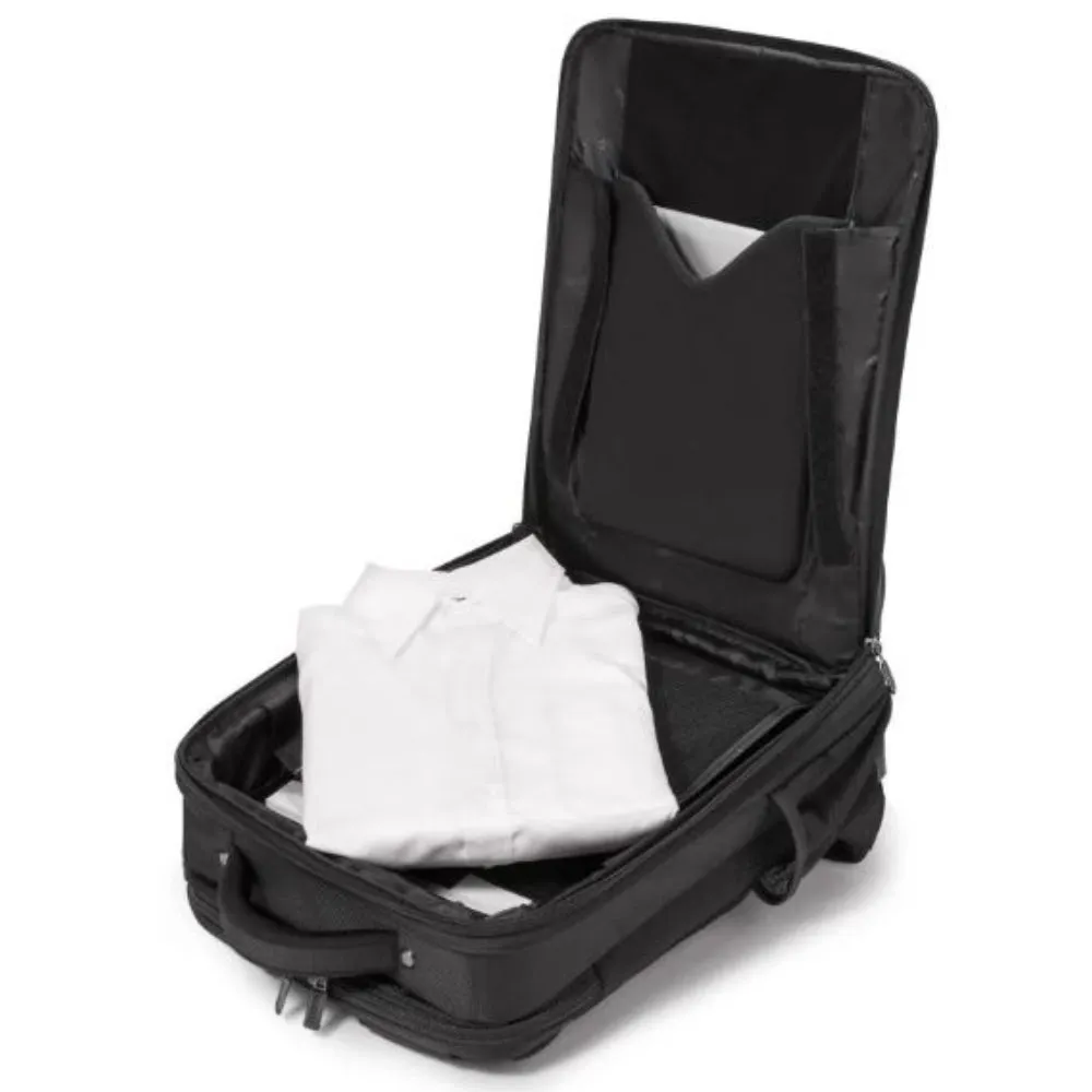Dicota Eco Backpack Pro Black