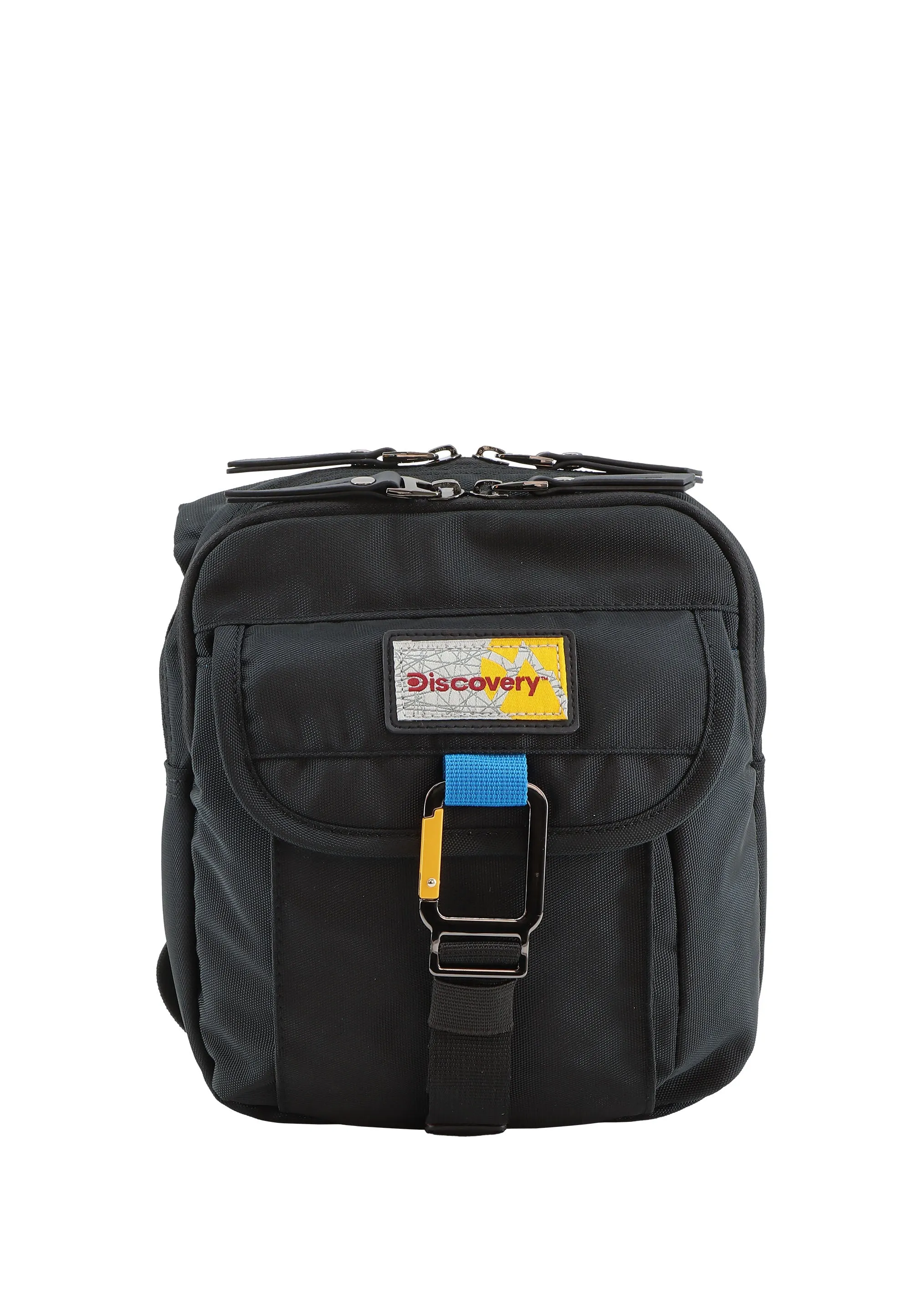 Discovery Icon Shoulder Bag / Crossbody Bag D00712