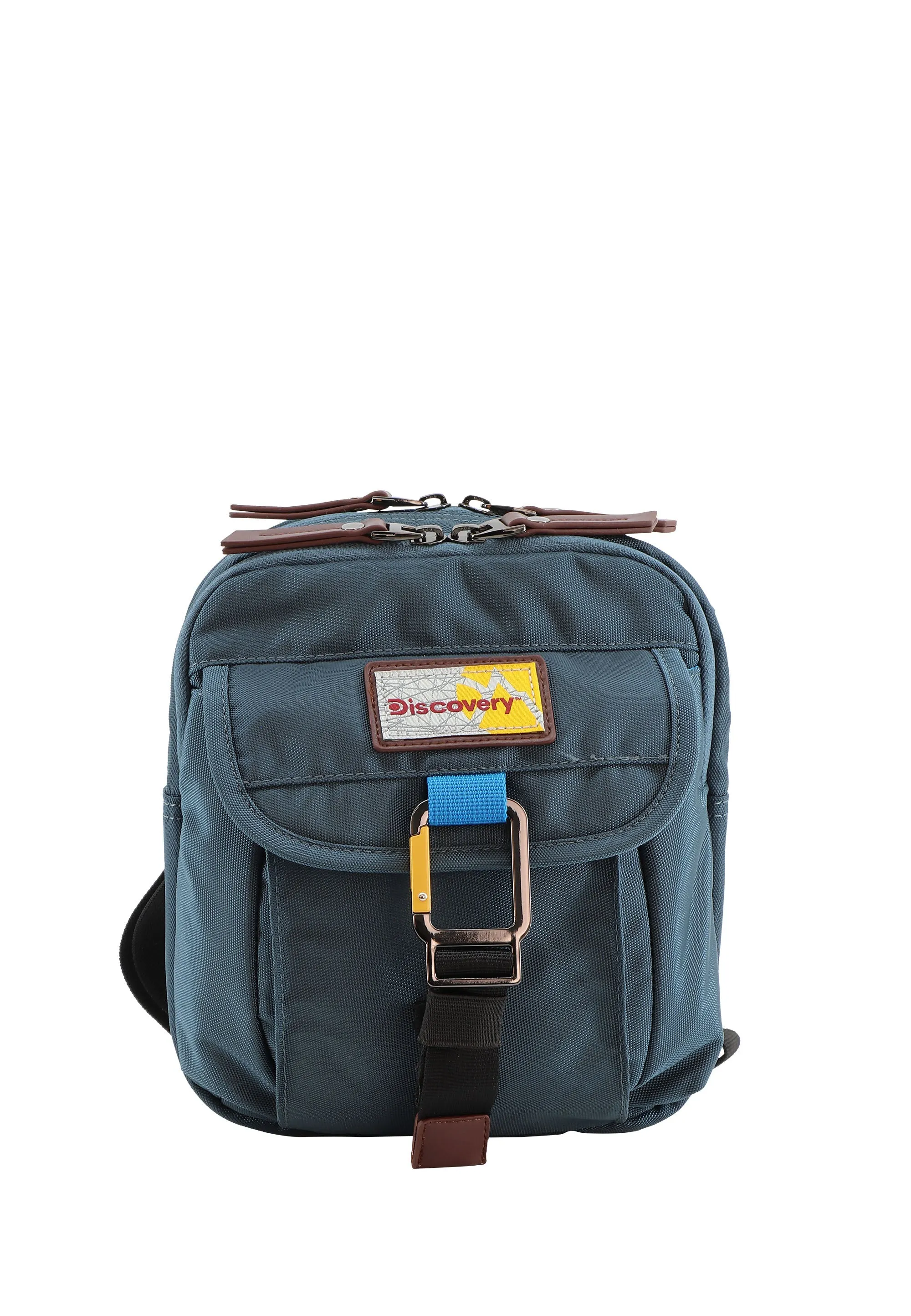Discovery Icon Shoulder Bag / Crossbody Bag D00712