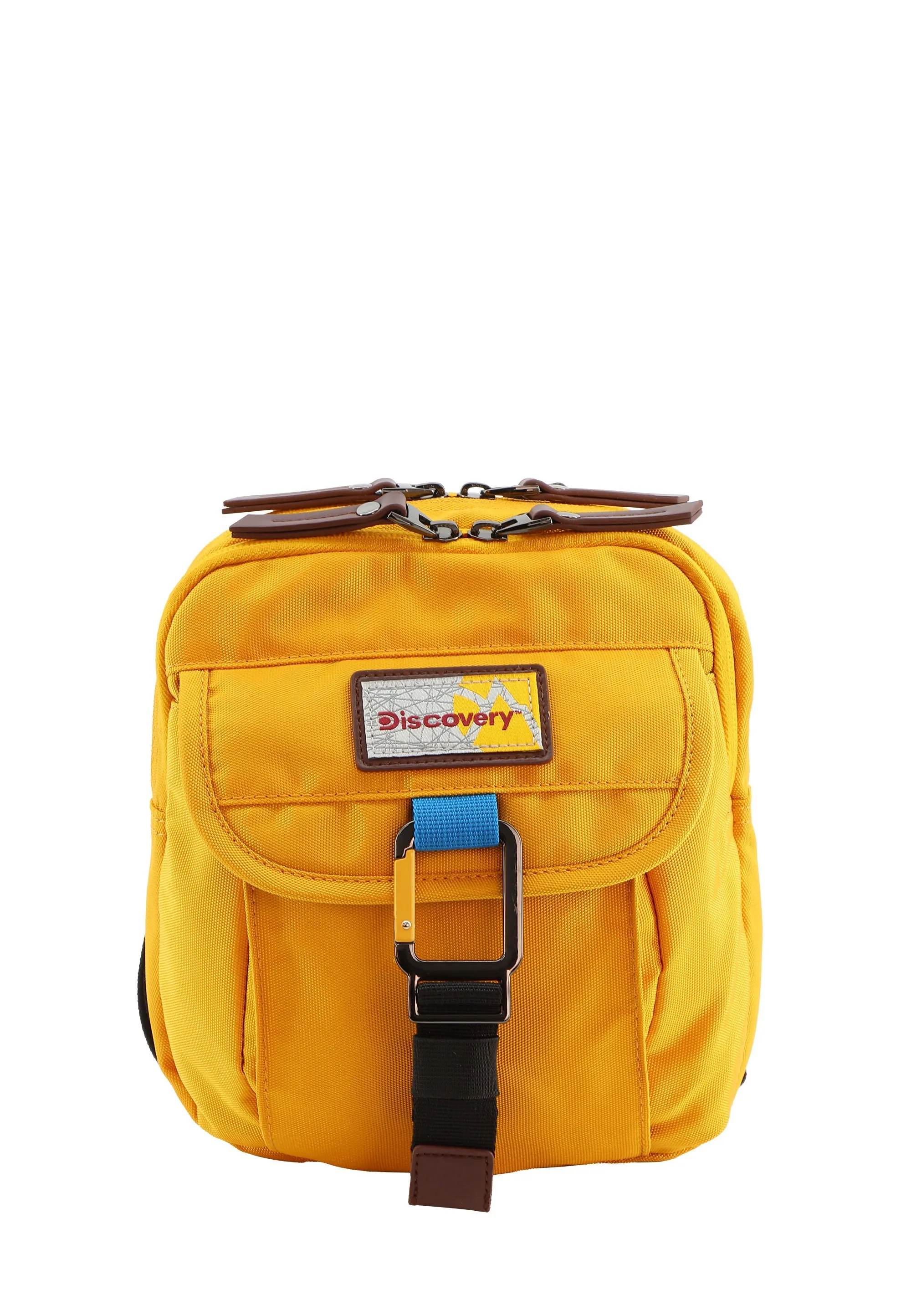 Discovery Icon Shoulder Bag / Crossbody Bag D00712