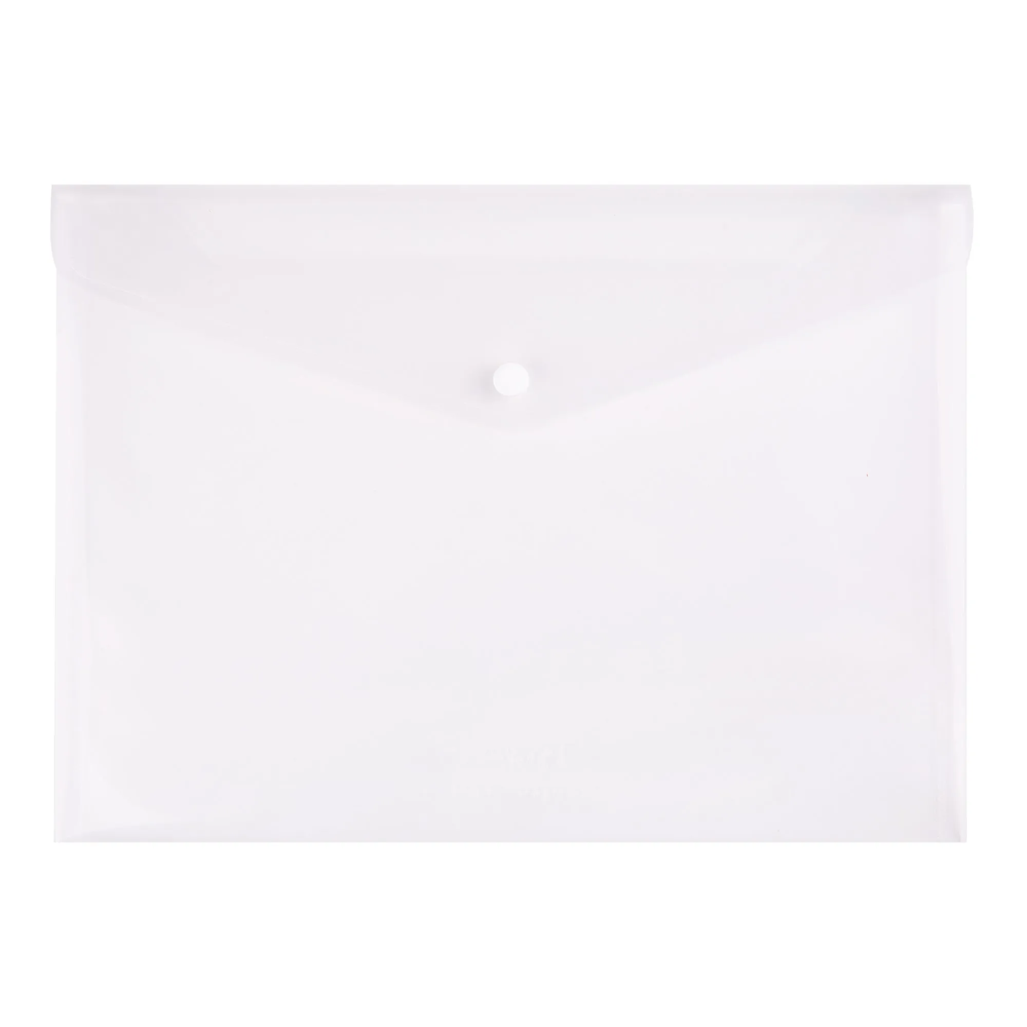 Document Wallet Coloured A4 Pack of 12