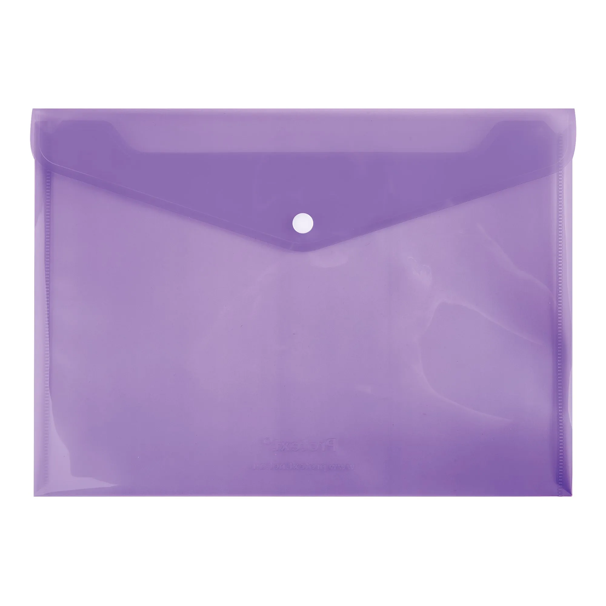 Document Wallet Coloured A4 Pack of 12
