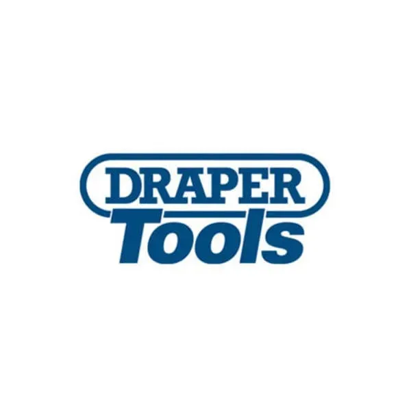 Draper Extra Long Flat Wood Bit, 25Mm Dr-90001
