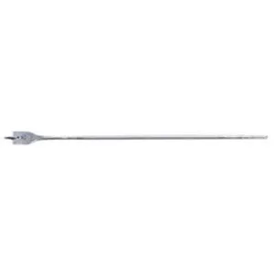 Draper Extra Long Flat Wood Bit, 25Mm Dr-90001