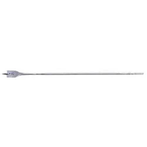 Draper Extra Long Flat Wood Bit, 25Mm Dr-90001