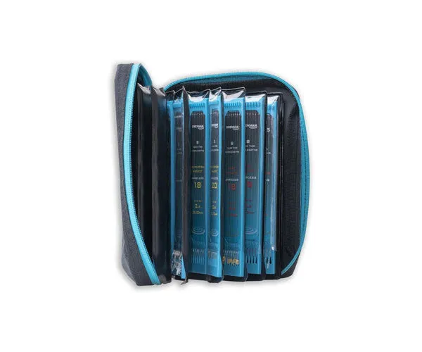 Drennan Hook Book
