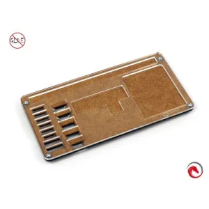 E-Raptor Organizer Compatible With Star Wars: X-Wing