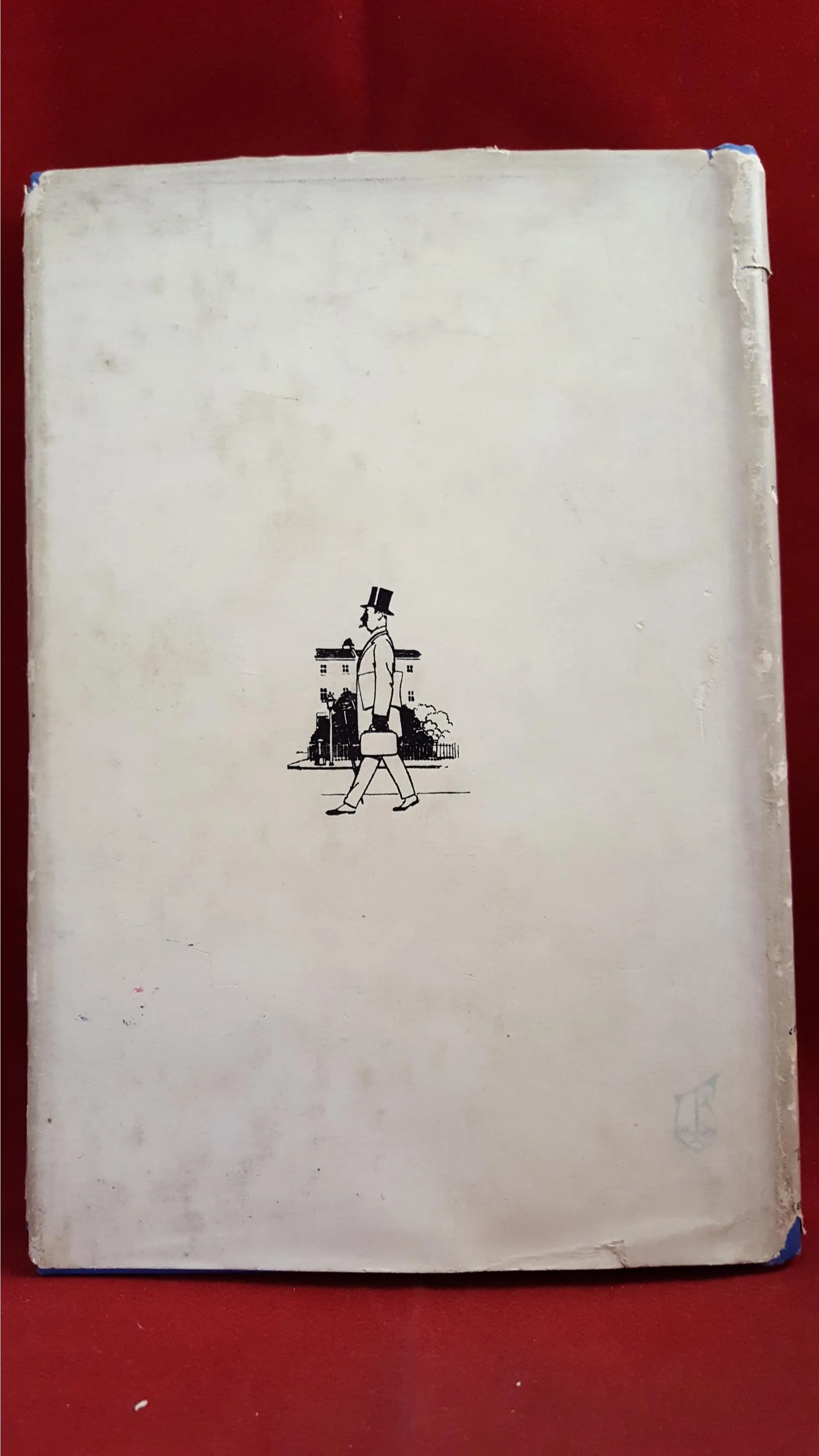 E V Knox - Poems of Impudence, Fisher Unwin, 1926, 1st Edition