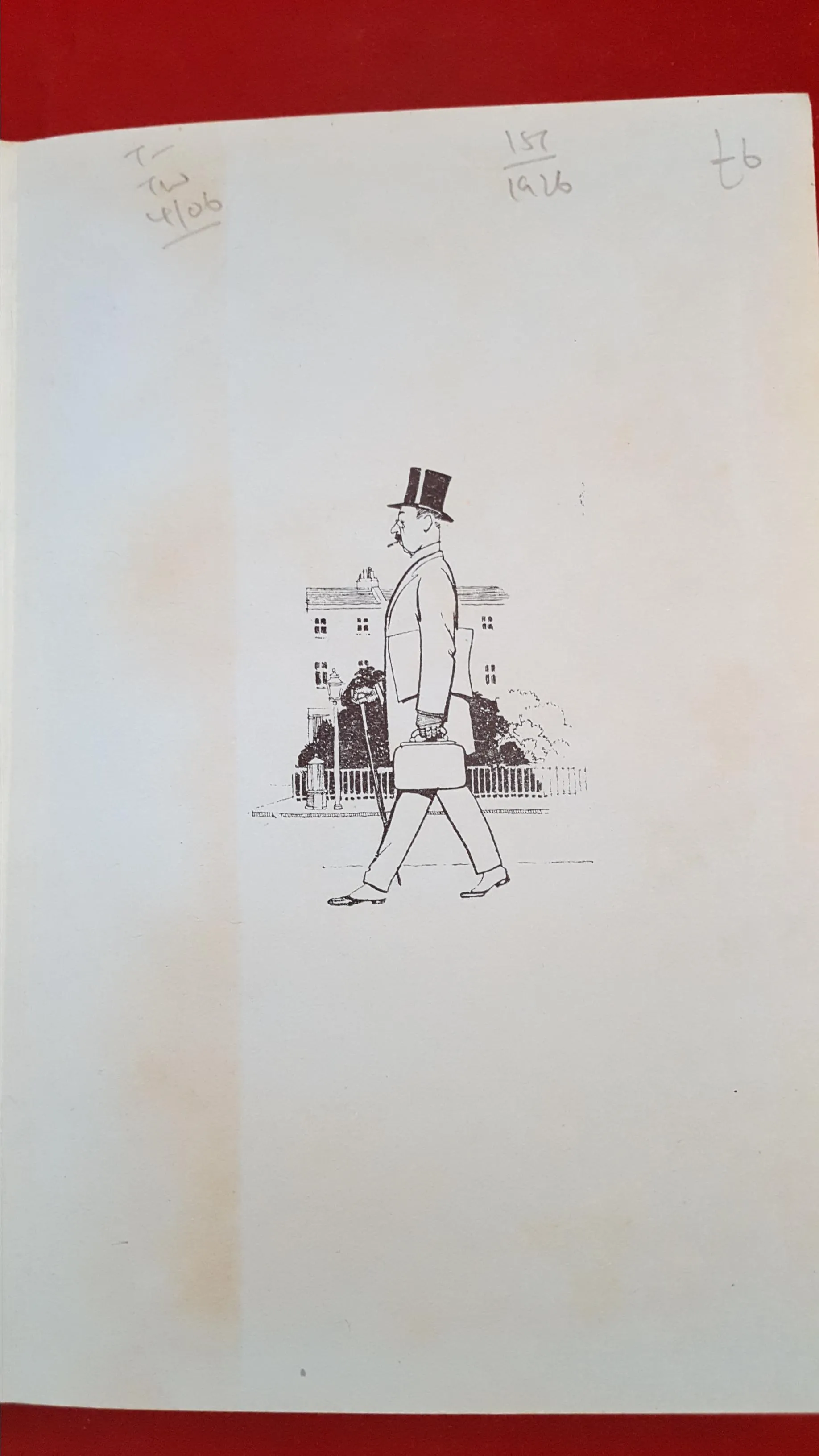 E V Knox - Poems of Impudence, Fisher Unwin, 1926, 1st Edition