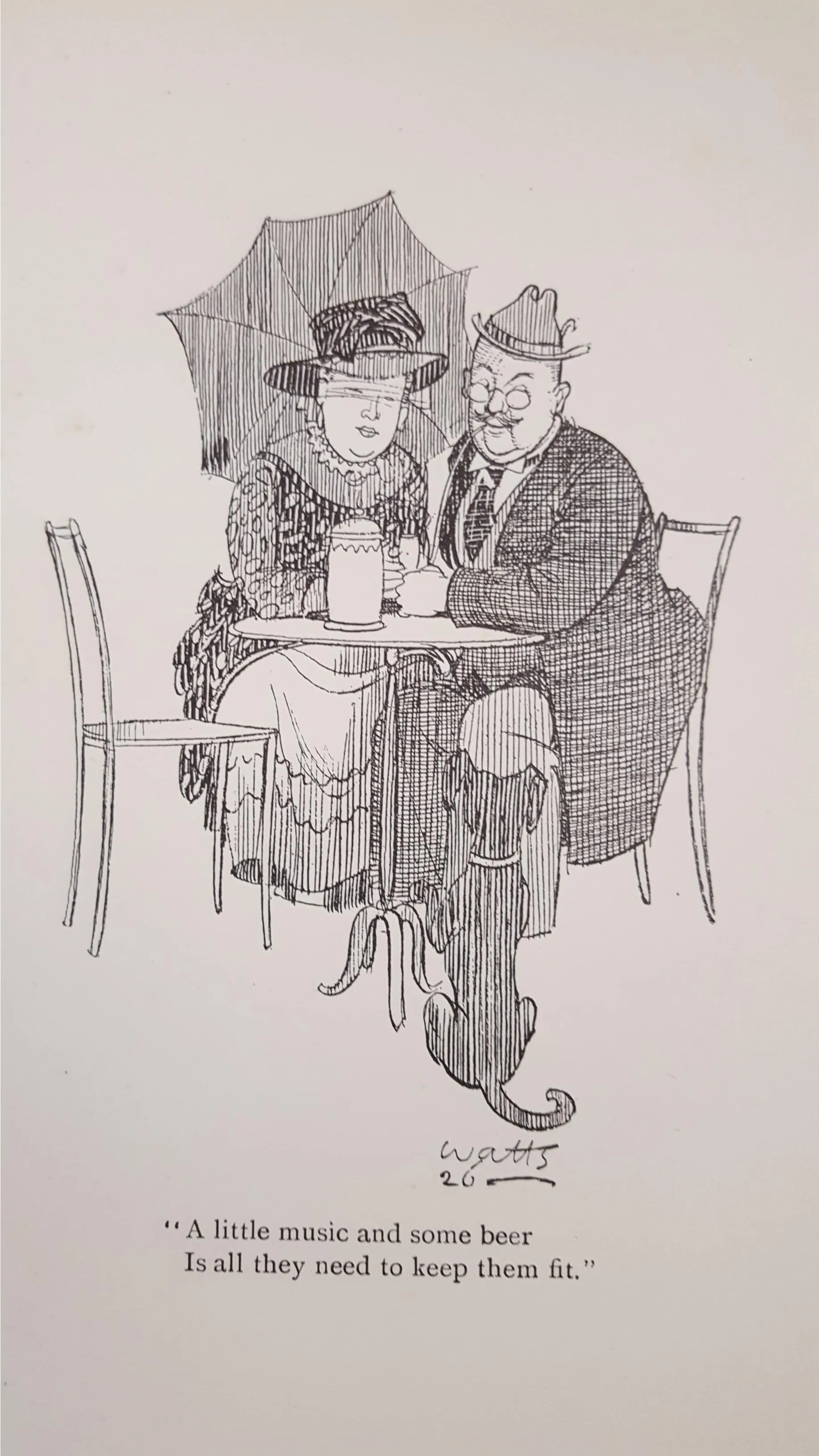 E V Knox - Poems of Impudence, Fisher Unwin, 1926, 1st Edition